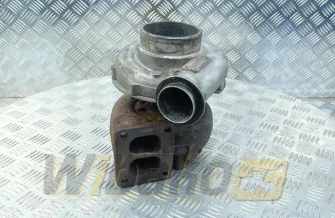Turbosprężarka Holset HX50 3771330