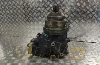 Silnik hydrauliczny A6VE160HZ3/63W-VZL22XB-S R902016618