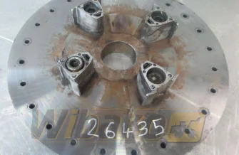Sprzęgło Kobelco 0/80/490