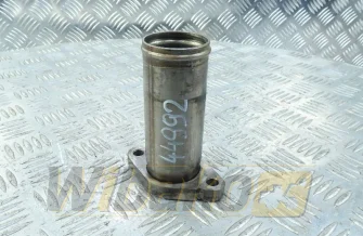Łącznik chłodnicy EGR Liebherr D936 A7 10135375