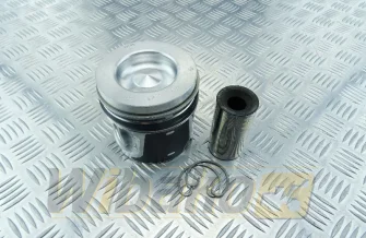 Tłok silnika STD, 110mm Kolbenschmidt 40679600