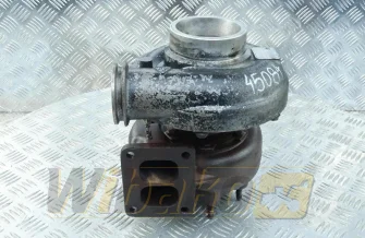 Turbosprężarka KKK K3 53319717117