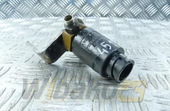 Elektrozawór świecy płomieniowej Beru D2876 LF07 51.25902-0081/51.25902-0068/0210243124