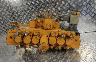 Rozdzielacz Rexroth M8-1152-00/7M8-22 567010