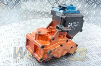 Regulator gazu Heinzmann 1012/1013 02111257