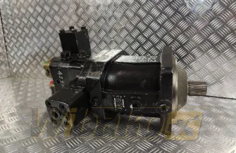 Silnik jazdy Hydromatik A6VM140HA1TA/63W-VZB380A-SK R902043703