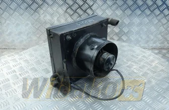 Nagrzewnica HSW TD-15C 