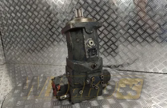 Silnik hydrauliczny Rexroth A6VM80HA1T/60W-PAB380A-SK R909603340