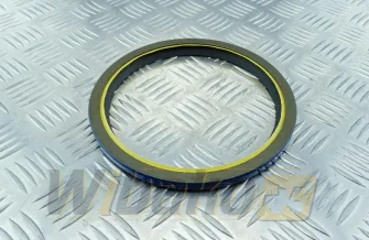 Uszczelniacz wału Tył KMP 3304 / 3306 4W0452