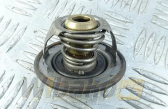 Termostat 58mm Cummins 504380075