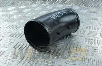 Kolano kolektora ssącego Cummins ISBE3.9 500387971