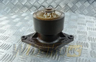 Pompa wody do silnika Cummins ISBE3.9 
