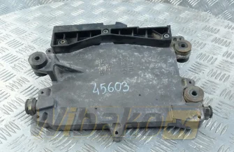 Podstawa komputera silnika do silnika Cummins ISBE 4897682