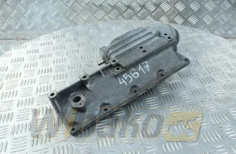 Kolektor ssący do silnika Cummins ISBE3.9 4897763