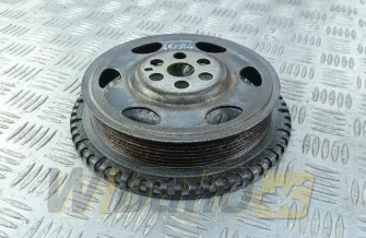Koło pasowe wału korbowego Cummins 5256270