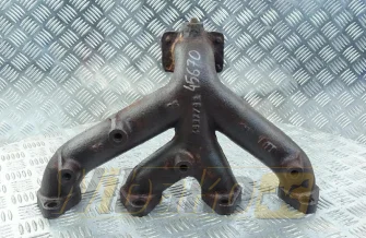 Kolektor wydechowy Cummins 4939973