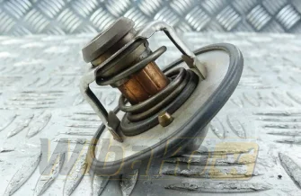 Termostat 58mm Cummins 5292742 / 3967195 / 3954194