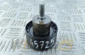 Rolka prowadząca pośrednia Cummins 4892356