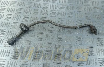 Przewód olejowy turbosprężarki Cummins 3935821