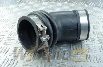 Kolano turbosprężarki Cummins APUA444