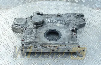 Obudowa rozrządu do silnika Cummins QSB3.3 4941133
