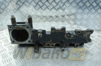 Kolektor ssący do silnika Cummins QSB3.3 4941168