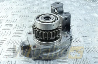 Przystawka odbioru mocy Cummins QSB3.3 