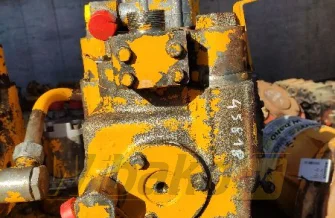Pompa hydrauliczna ZTS SPV22000023000 