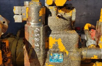 Pompa hydrauliczna ZTS SPV22000023000 