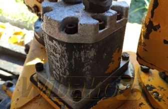 Pompa zębata U20A 8706-036