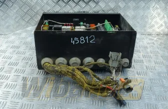 Centrala elektryczna Liebherr 9813518