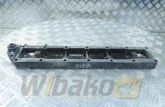 Grzałka kolektora ssącego 24V do silnika Cummins 5.9 3927990