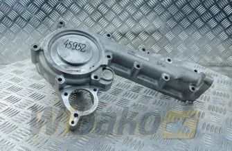 Pompa wody do silnika Deutz BF6M1015 02931391