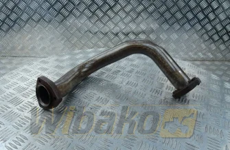 Łącznik kolektora wydechowego do silnika Deutz BF6M1015 04224014