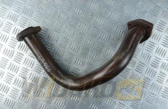 Łącznik kolektora wydechowego Deutz BF6M1015 04226888/04224016/04220972