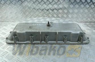 Obudowa chłodniczki oleju Deutz 04263844