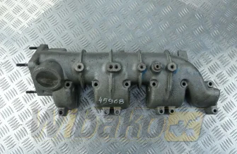 Kolektor ssący do silnika Deutz BF6M1015 04226877