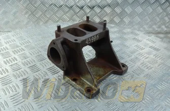 Kolektor wydechowy do silnika Deutz BF6M1015 04260547