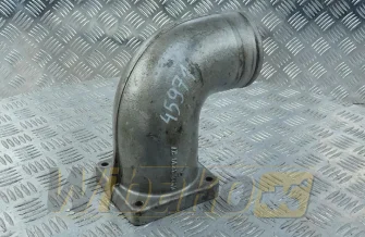 Kolano kolektora ssącego Deutz BF6M1015/BF8M1015 04223291/04223290RY