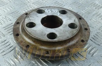 Flansza wału korbowego Deutz BF6M1015/BF8M1015 04224280