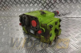 Rozdzielacz Terex 4066C 0SQB8 / 150F0032