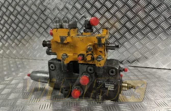 Rozdzielacz Volvo 11061572 4941093