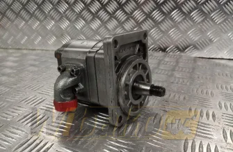 Silnik hydrauliczny zębaty Bosch 0511445001