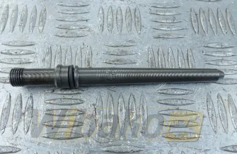 Adapter wtryskiwacza Liebherr 9074677