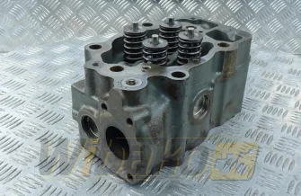 Głowica do silnika Liebherr D934 L A6 0701-8657
