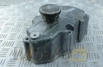 Pokrywa klawiatury Liebherr 10119609