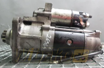Rozrusznik Volvo D12D 11127679