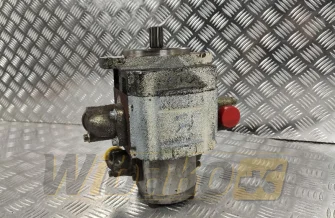 Pompa hydrauliczna Casappa KP30.38-A8K9-LBM/BL-45/WSP20 / 79914110 WSP20.16D0-XXXX-LB