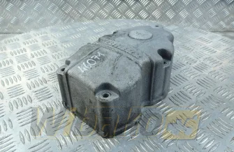 Pokrywa klawiatury Liebherr 10127489