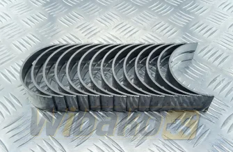 Panewki główne STD Kolbenschmidt 77689600